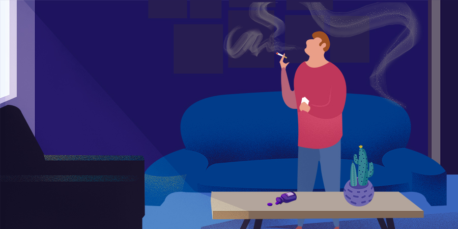 痴呆简易筛查量表(BSSD)